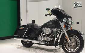 HARLEY FLHT 1580 2009