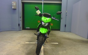 KAWASAKI KSR110 E 2013 KL110D