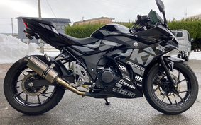 SUZUKI GSX250R DN11A