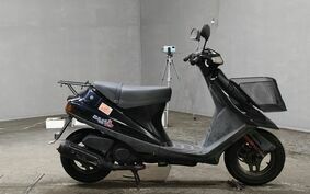 SUZUKI ADDRESS V100 CE11A