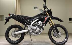 HONDA CRF250L MD44