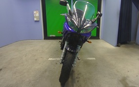 YAMAHA FAZER FZ6 S RJ07