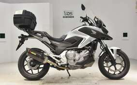 HONDA NC 700 X 2013 RC63