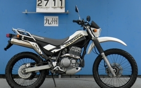 KAWASAKI SUPER SHERPA 2000 KL250G