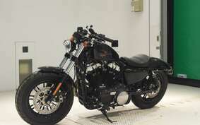 HARLEY XL1200X 2021