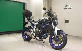 YAMAHA MT-07 ABS 2016 RM07J