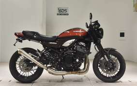 KAWASAKI Z900RS 2020 ZR900C