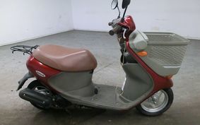 SUZUKI LET's 4 Basket CA43A