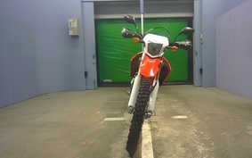 HONDA CRF250L MD38