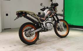 YAMAHA SEROW 250 DG17J