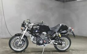 DUCATI SPORT 1000 2008 C101AA