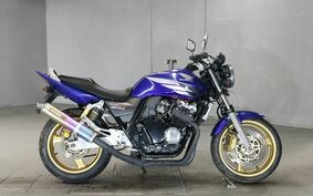 HONDA CB400SF VTEC 2004 NC39