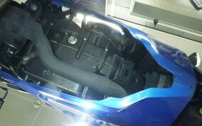 SUZUKI GIXXER 250 SF ED22B