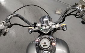 HONDA SHADOW400 NC34