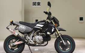 KAWASAKI KSR110 KL110A