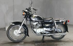 HONDA CD125T BENLY CD125T