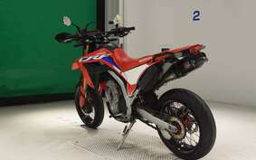 HONDA CRF250L MD47