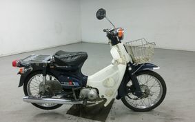 HONDA C70 SUPER CUB HA02