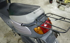 YAMAHA JOG POCHE SA08J