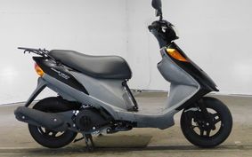 SUZUKI ADDRESS V125 CF4EA