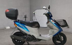 SUZUKI ADDRESS V125 CF46A
