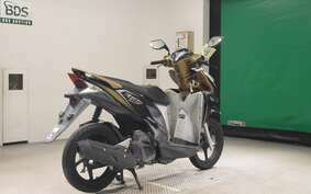 HONDA CLICK 125 I JF35