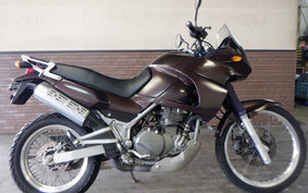 KAWASAKI KLE400 1997 LE400A