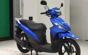 SUZUKI ADDRESS 110 CE47A