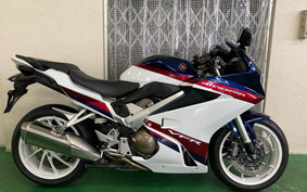 HONDA VFR800F 2020 RC79