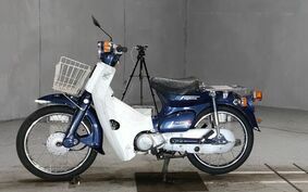 HONDA C70 SUPER CUB HA02