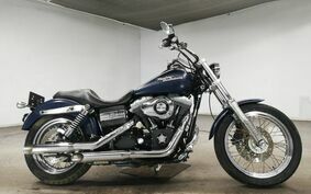 HARLEY FXDB1580 2007 GX4