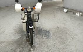 HONDA C70 SUPER CUB HA02