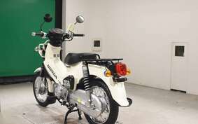 HONDA CROSS CUB 50 AA06