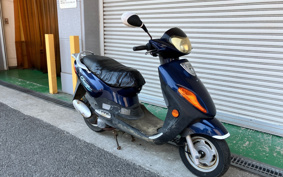 PGO CHARGE125