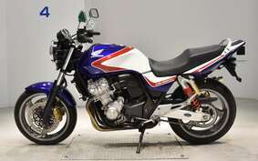 HONDA CB400SF VTEC 2008 NC42