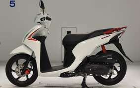 HONDA DIO 110 JF58