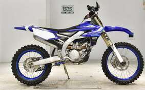 YAMAHA YZ250F CG40C