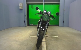 KAWASAKI BALIUS 250 Gen.2 2007 ZR250B