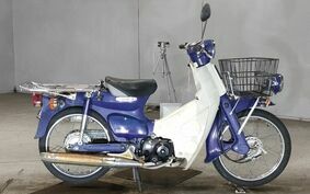 HONDA PRESS CUB 50 AA01