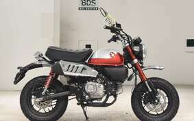 HONDA MONKEY 125 JB03