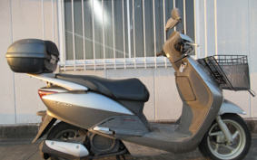 HONDA LEAD 110 JF19