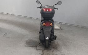 SUZUKI ADDRESS V125 CF46A
