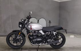 TRIUMPH  TRIUMPH  SPEED  TWIN 900 DP0G27