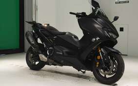 YAMAHA T-MAX 560 T 2020 SJ19J