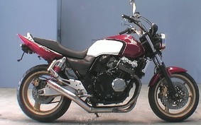 HONDA CB400SFV-3 2006 NC39