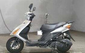 SUZUKI ADDRESS V125 S CF4MA