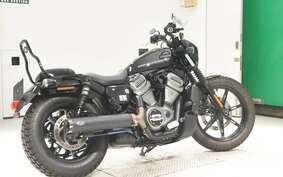 HARLEY RH975 2022