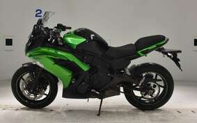 KAWASAKI NINJA 400 2015 EX400E