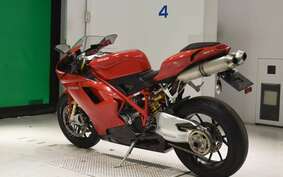 DUCATI 1098 2007