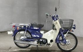 HONDA PRESS CUB 50 AA01